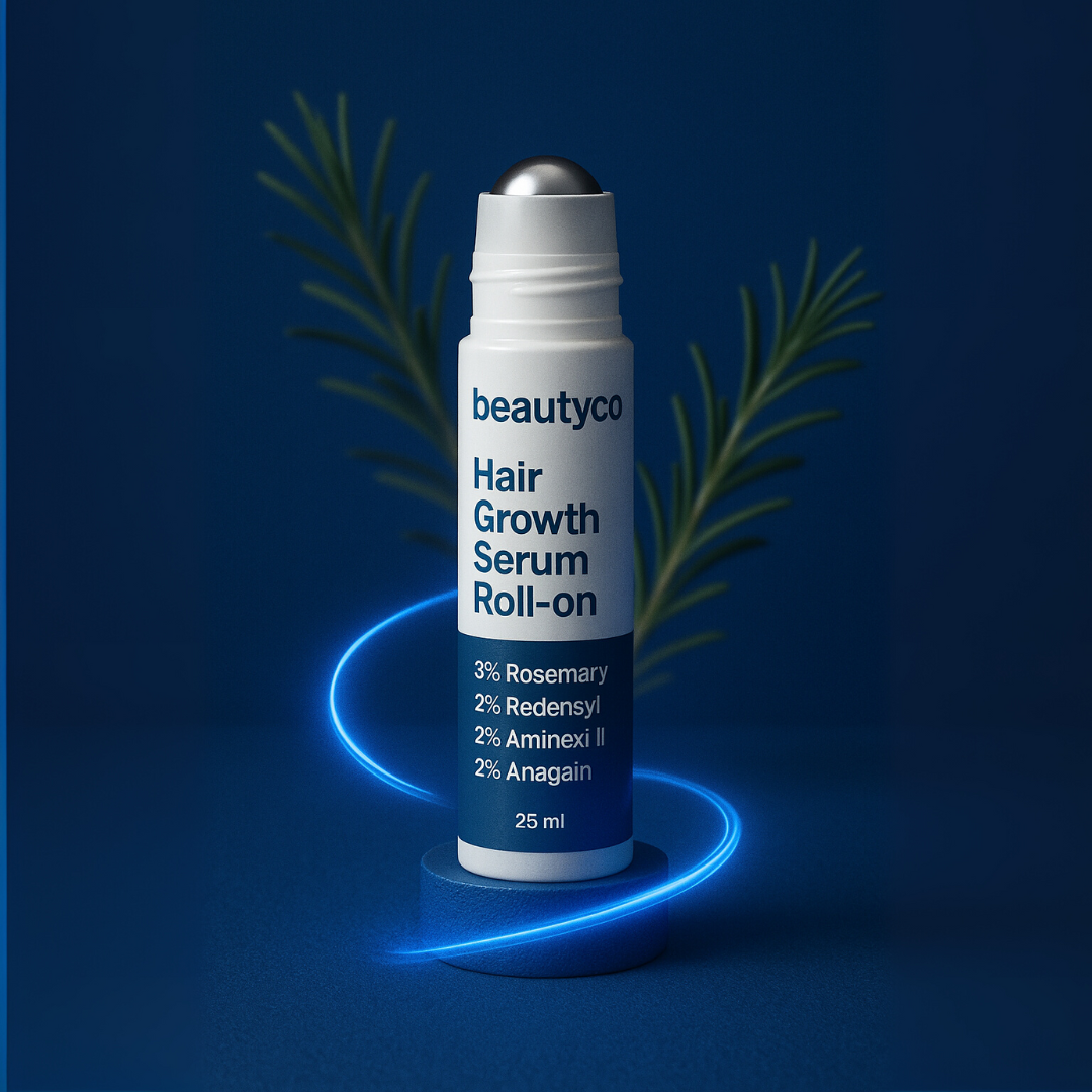 Sérum Recuperador de Cabello