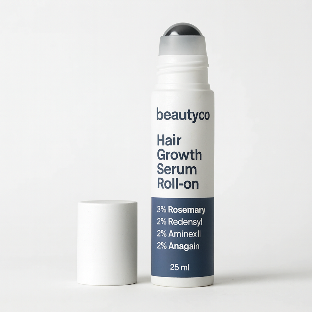 Sérum Recuperador de Cabello