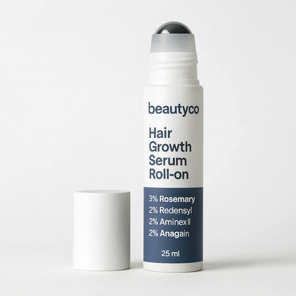 Sérum Recuperador de Cabello