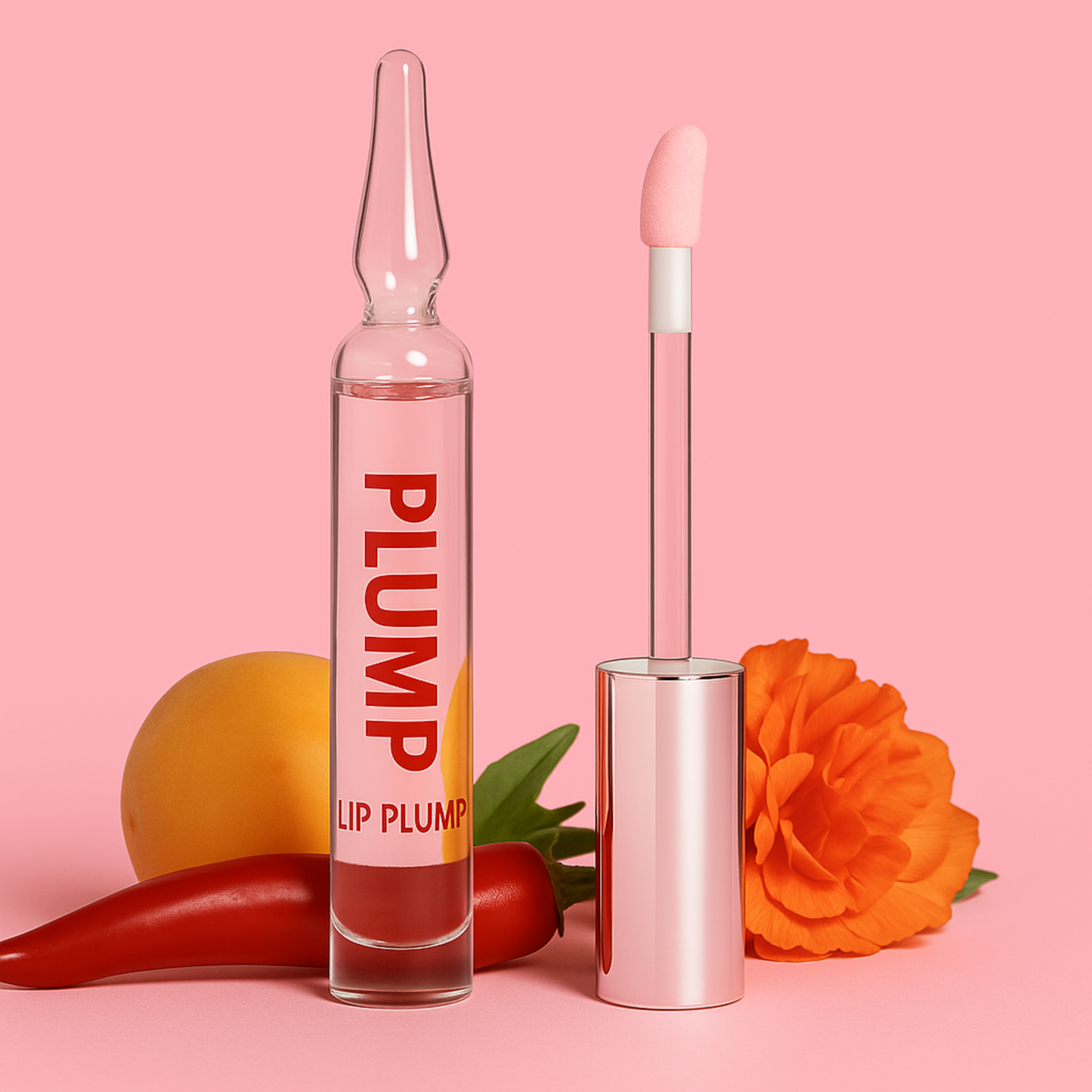 Instant Volumising Lip Plumper