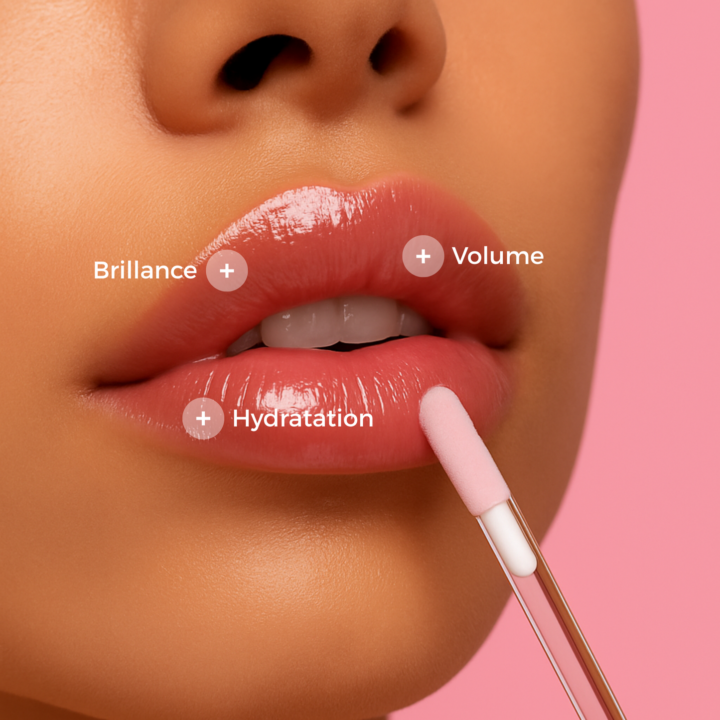 Instant Volumising Lip Plumper