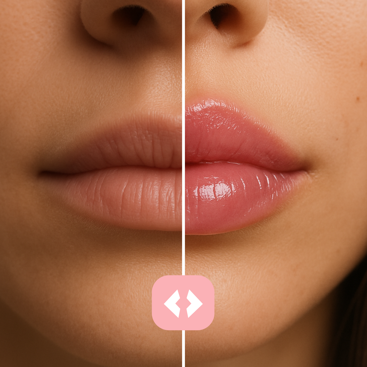 Instant Volumising Lip Plumper